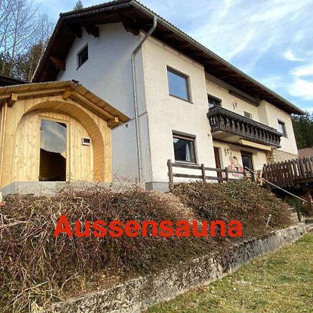 Ferienwohnung Im Nationalpark Gesaeuse Hieflau Εξωτερικό φωτογραφία