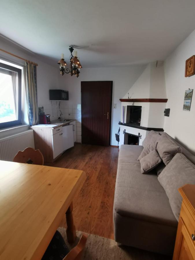 Ferienwohnung Im Nationalpark Gesaeuse Hieflau Εξωτερικό φωτογραφία
