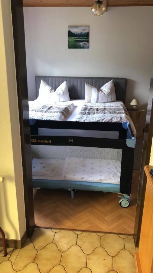 Ferienwohnung Im Nationalpark Gesaeuse Hieflau Εξωτερικό φωτογραφία
